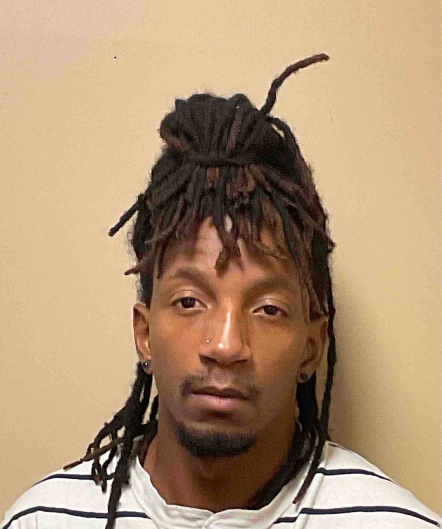 Photo of BRENT DEMOND BOYD