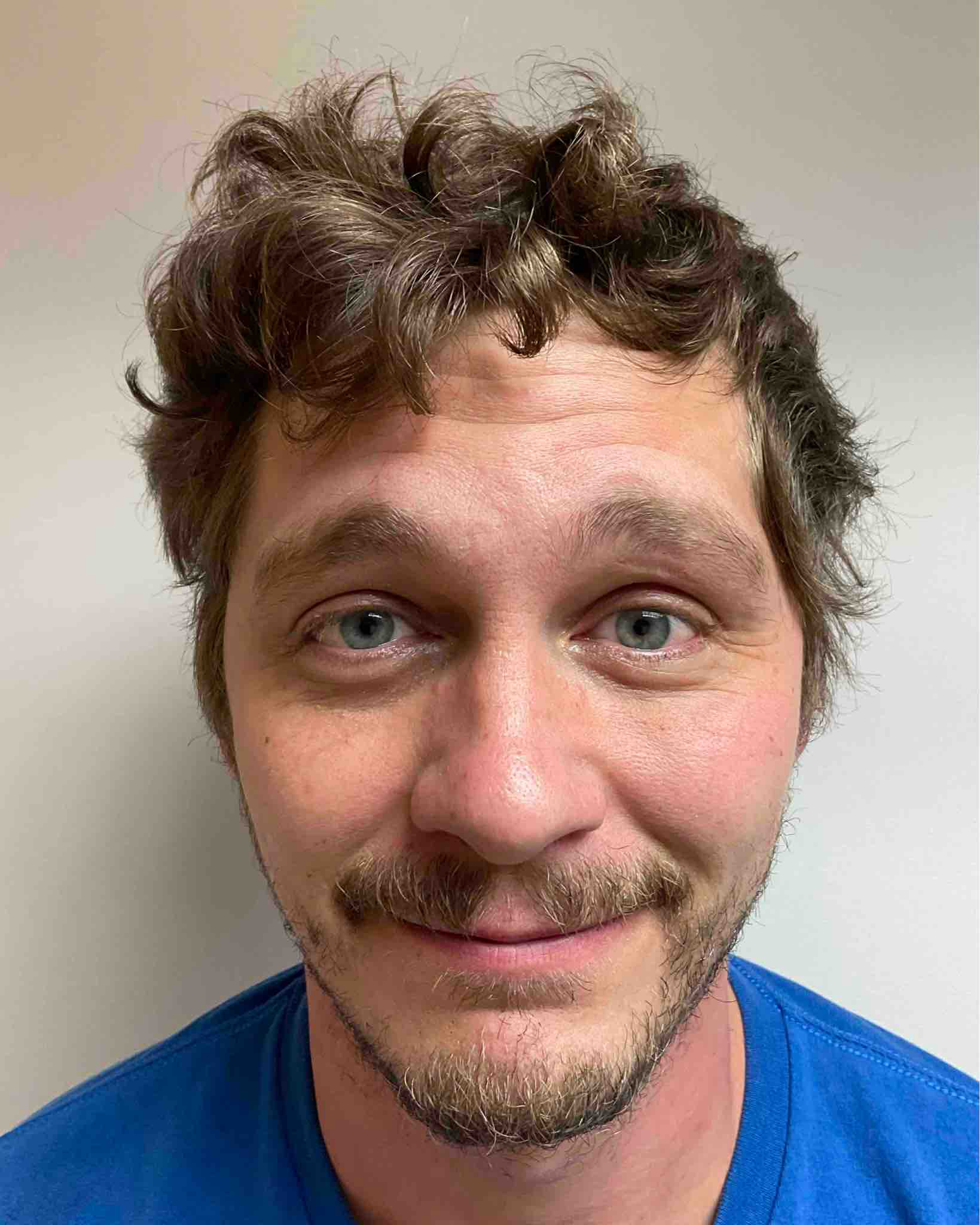 Photo of PATRICK JEFFREY JULIAN
