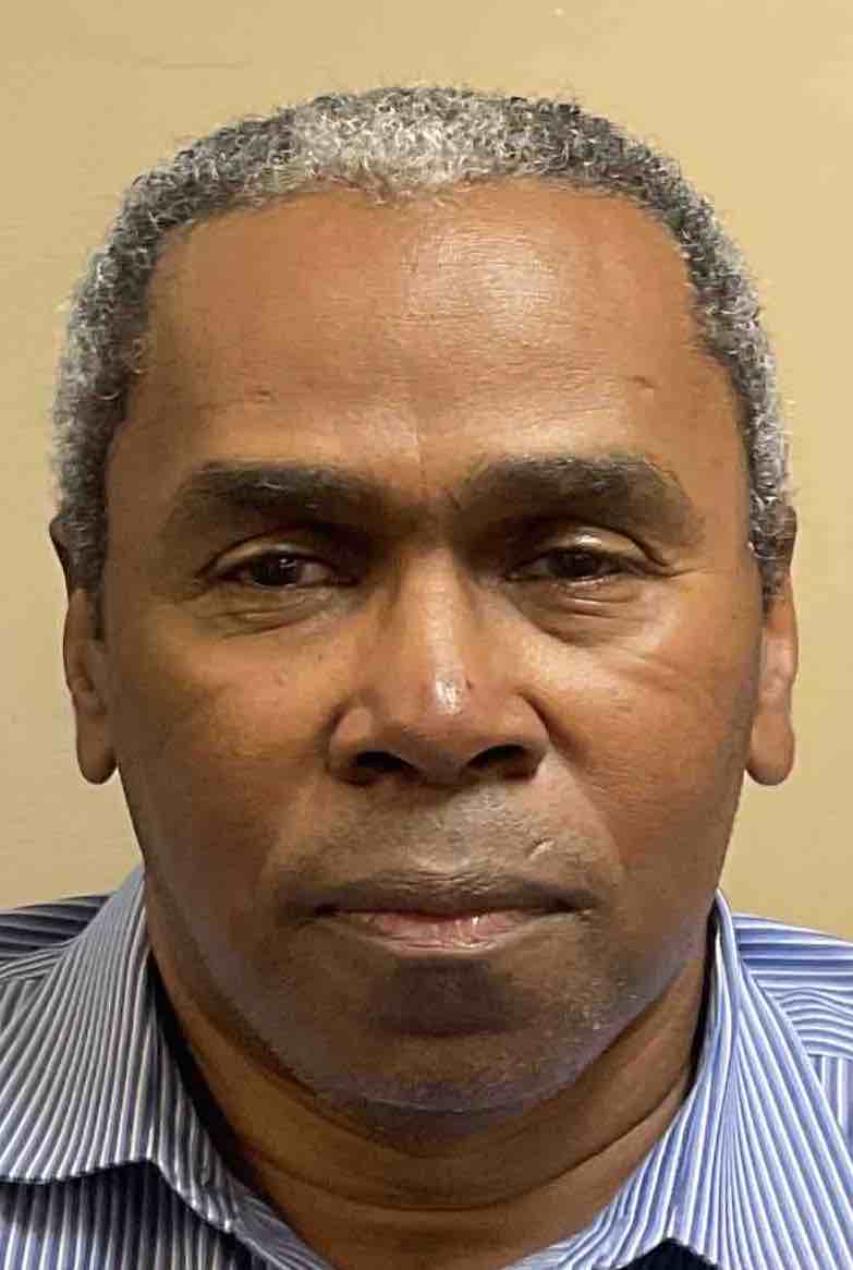 Photo of KEITH MACLIN