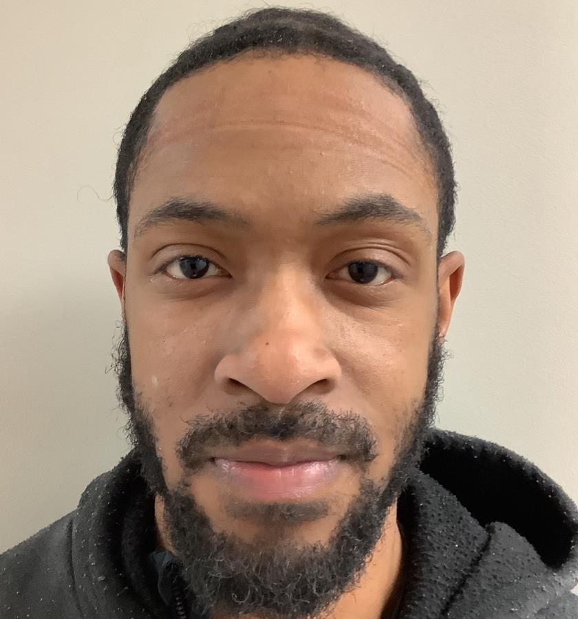 Photo of BRANDON BYNUM