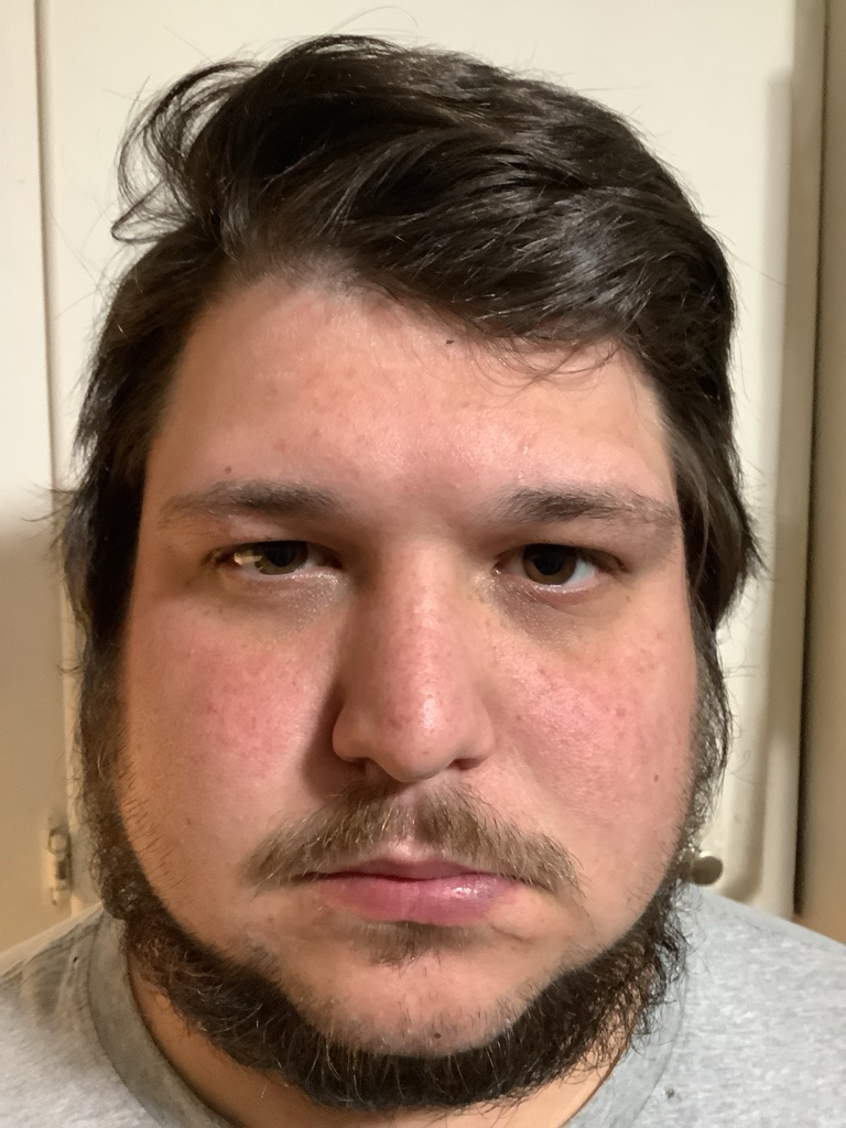 Photo of KENNETH D DIES