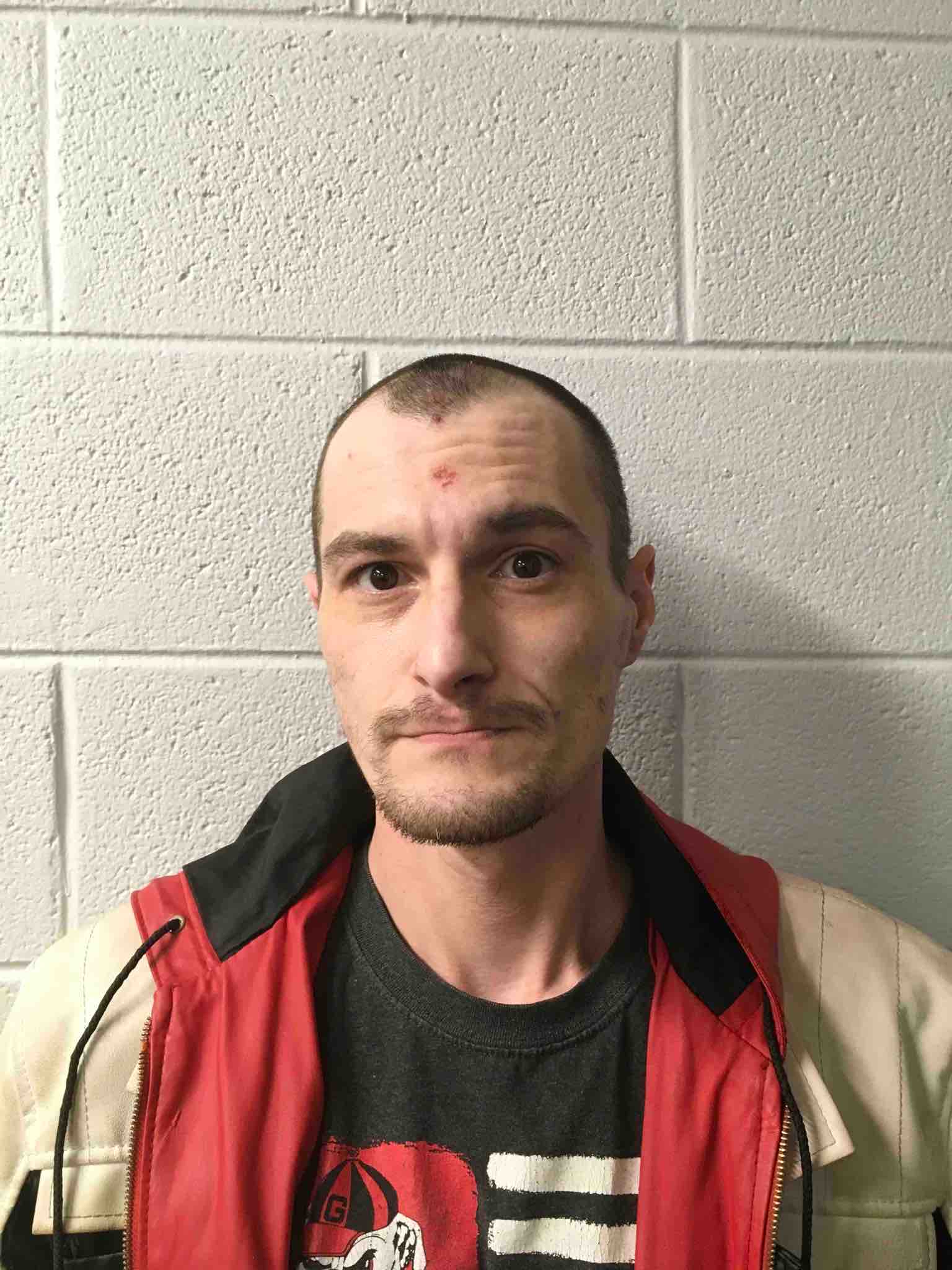 Photo of MATTHEW SCOTT BANE