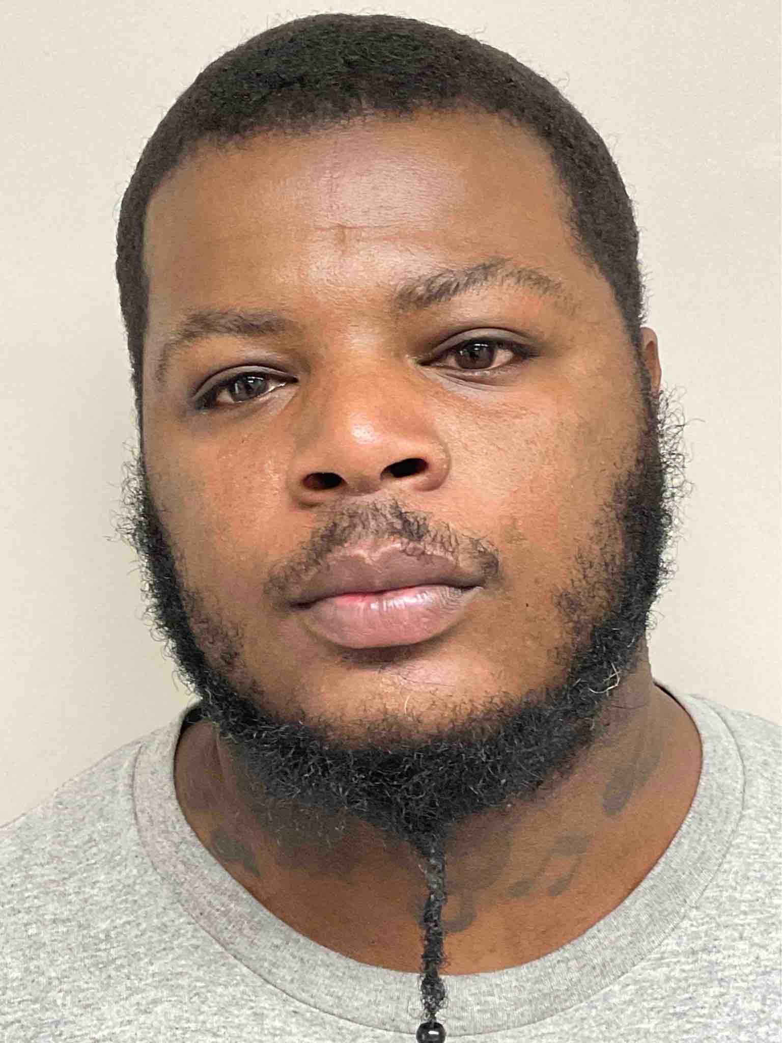 Photo of BILLY WADE HARRIS