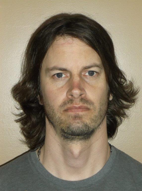Photo of CHAD NICHOLAS OVERBEEK