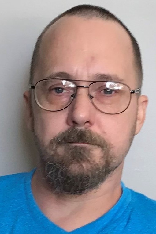 Photo of DAVID JUSTIN MATHENY