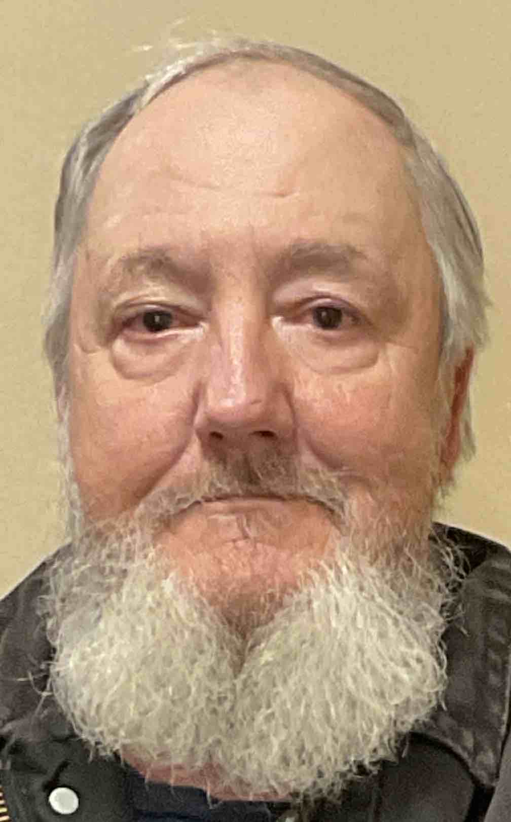 Photo of TERRY BRADFORD NAY