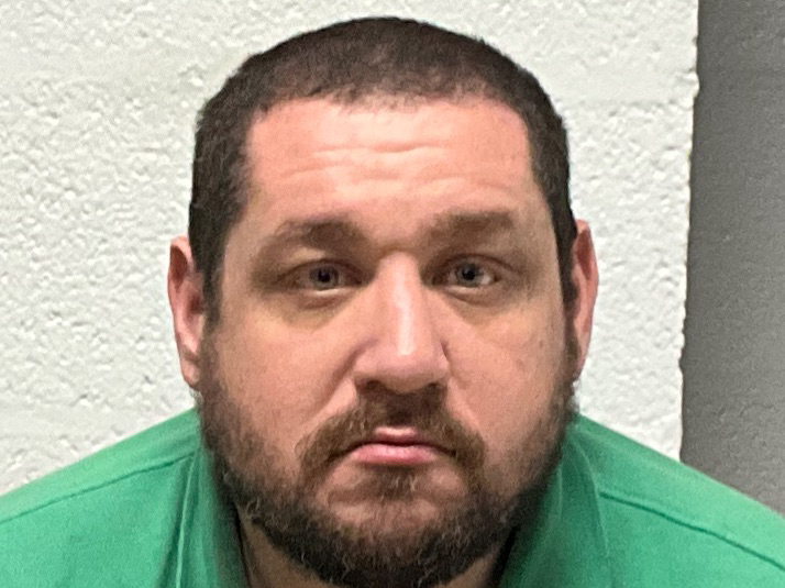 Photo of DARIN OTTO BOERNER