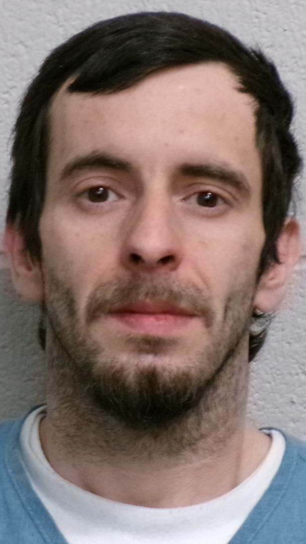 Photo of TRAVIS EUGENE ANDREWS