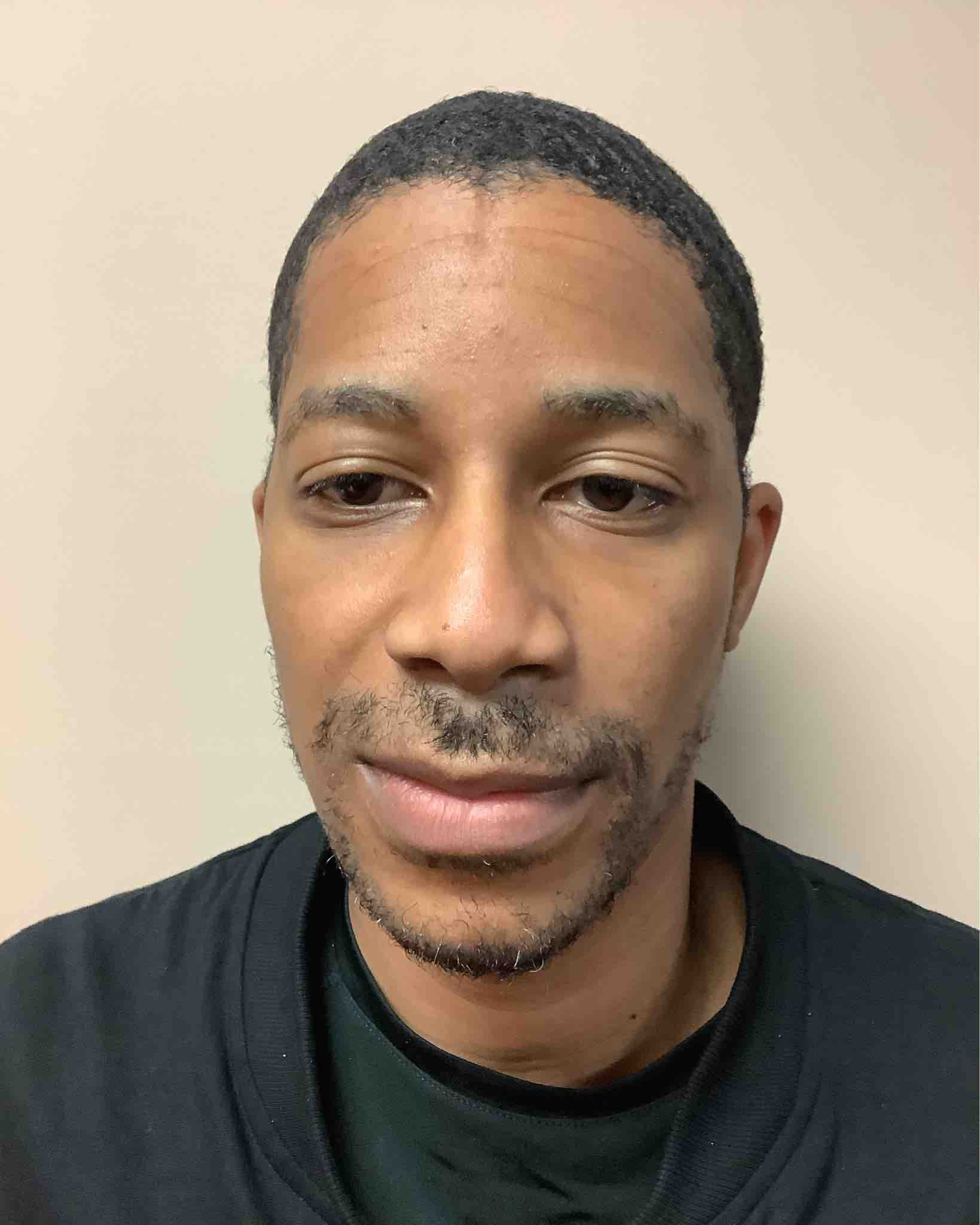 Photo of KEVIN JACKSON