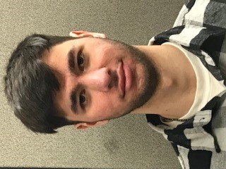 Photo of ALEXNDER DAVID POLZIN