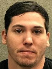 Photo of BLAKE NICOLAIDES