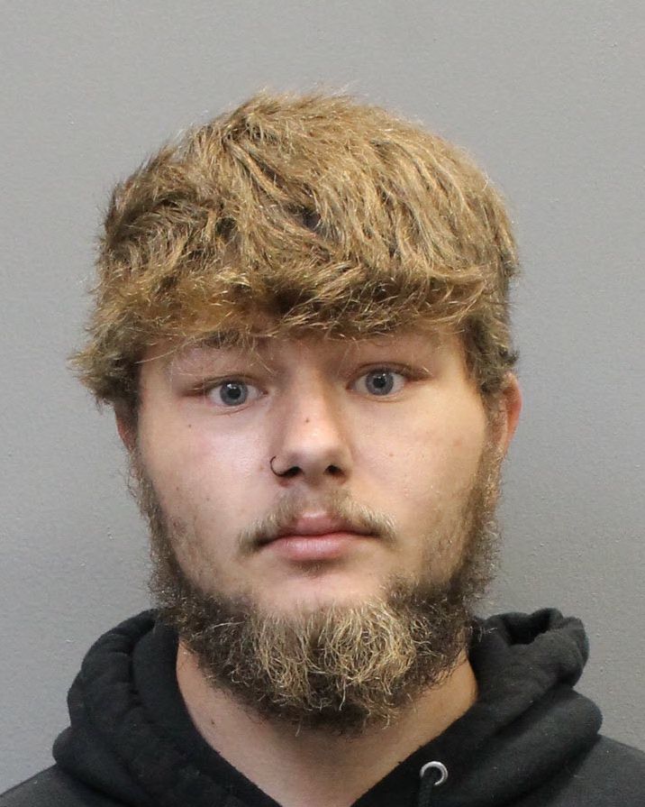 Photo of WILLIAM TREY PERRY