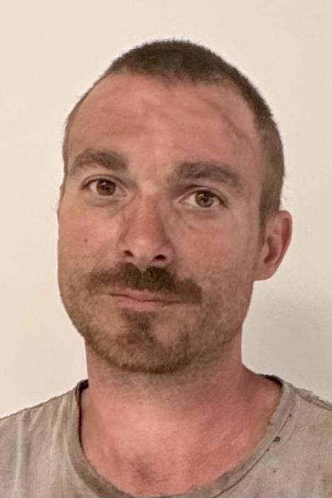 Photo of ANDREW RYAN JACKSON