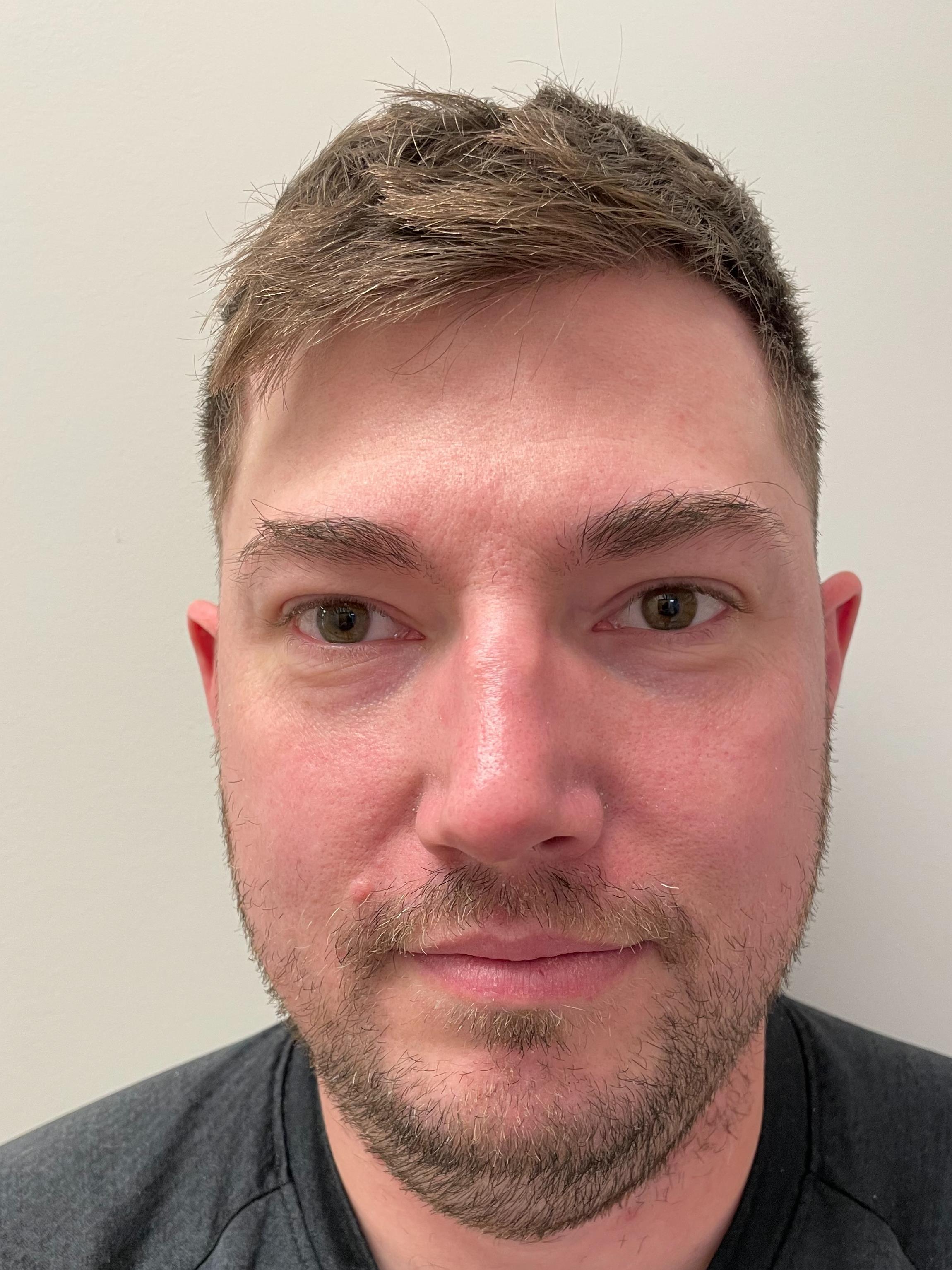 Photo of CHRISTOPHER DANIEL HARMAN