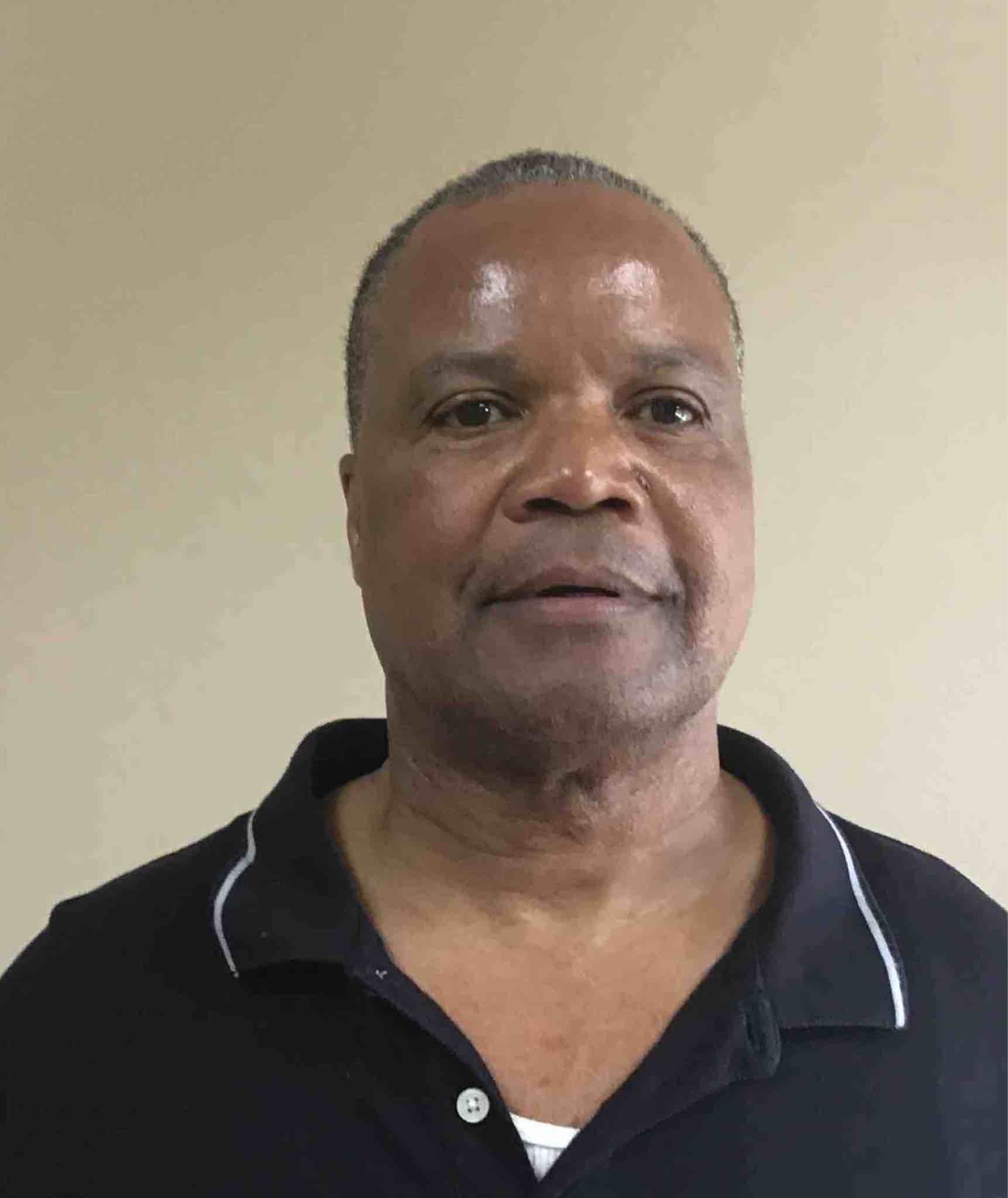 Photo of FLOYD KING