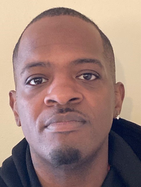 Photo of BRANDON DAMUKES LUELLEN