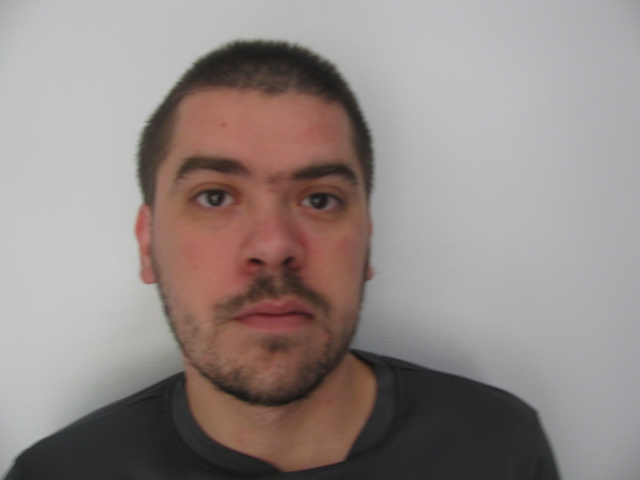 Photo of JOSHUA MICHAEL DAVIS