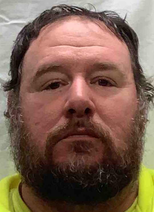 Photo of MICHAEL LEE IRWIN
