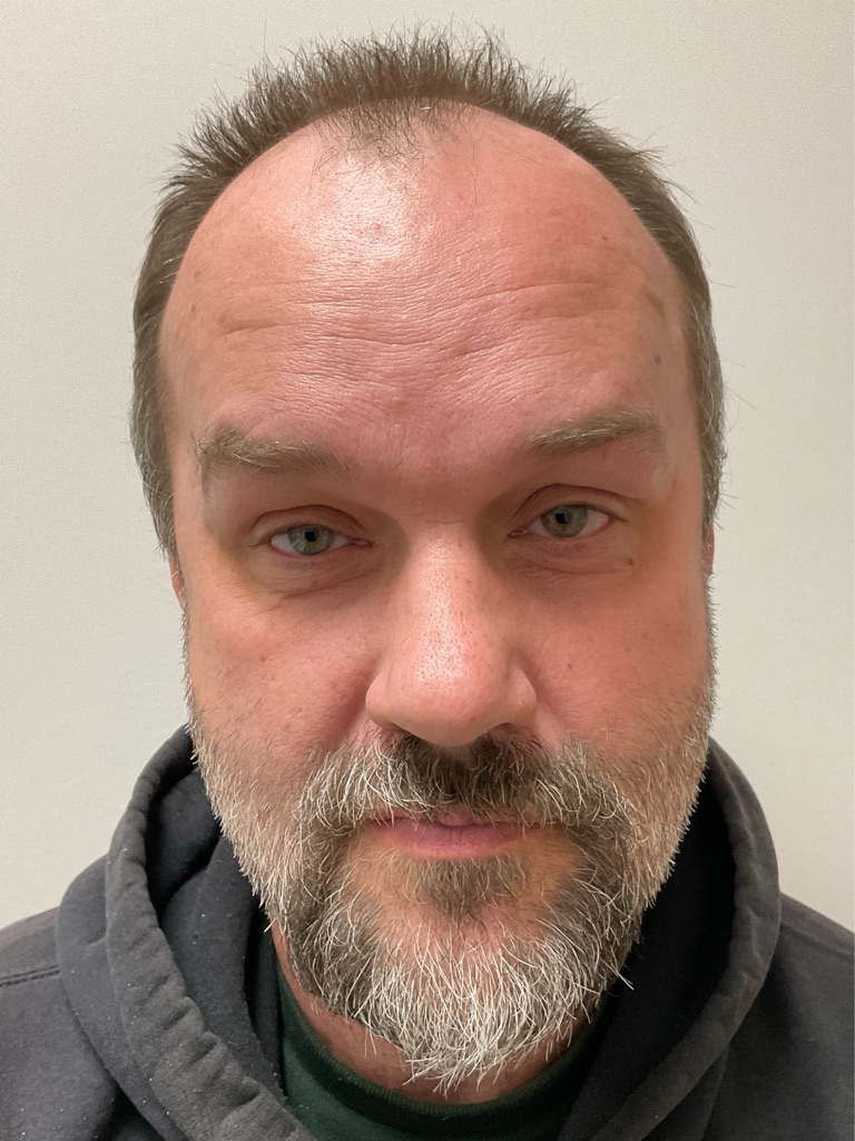 Photo of RONNIE DAVID BISHOP