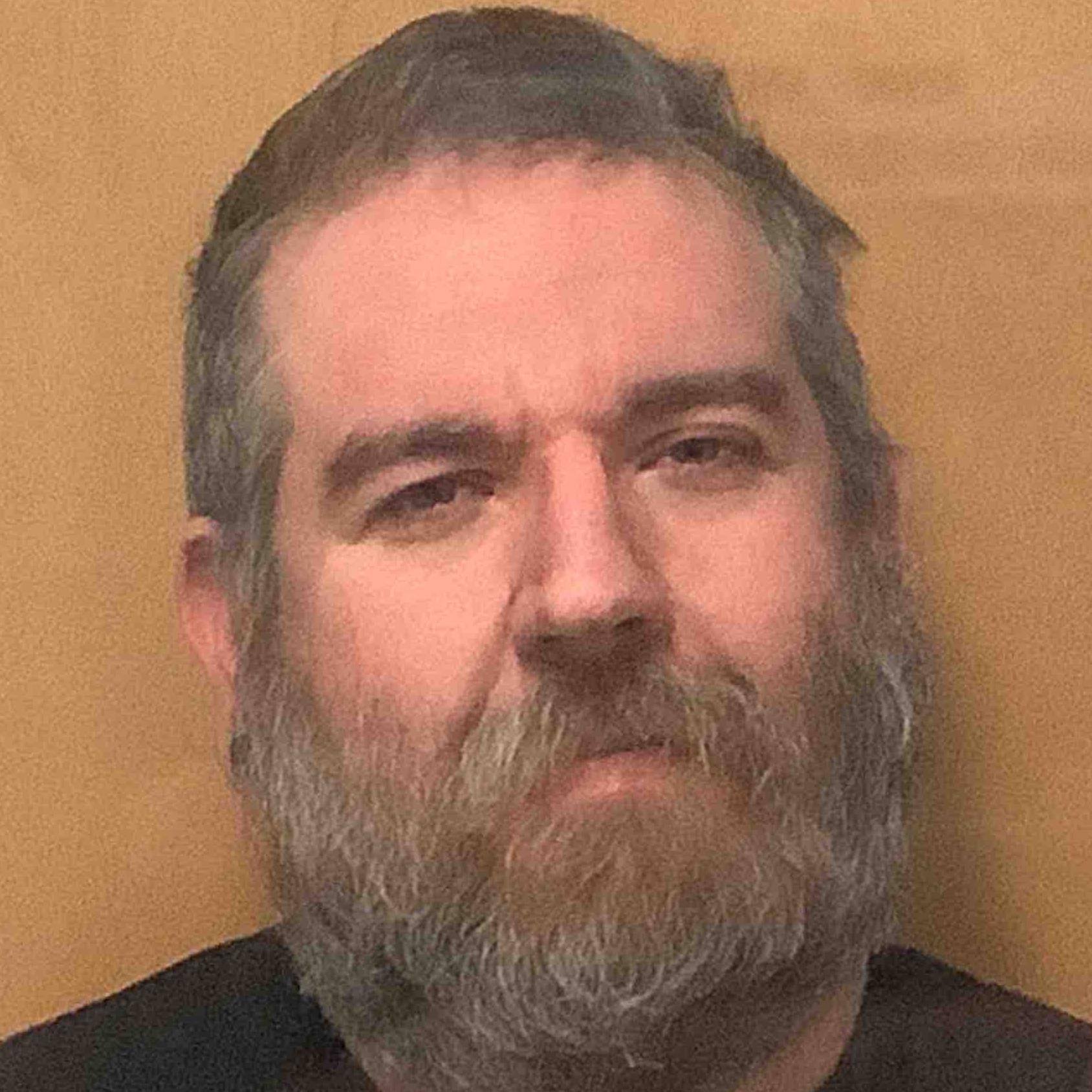 Photo of MICHAEL THOMAS PALMER