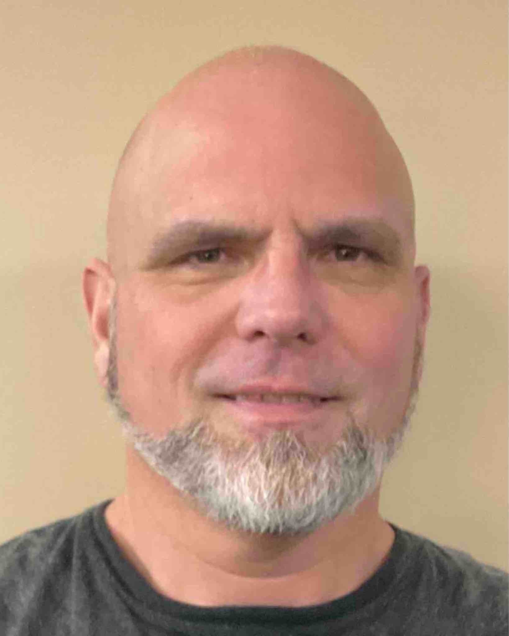 Photo of MALCOLM WALTER SPAULDING