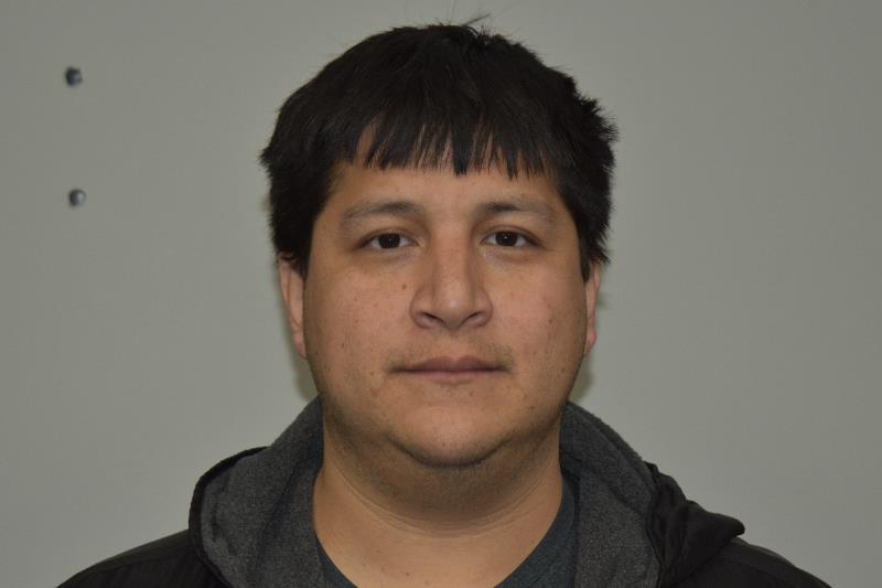 Photo of OSCAR VEGA