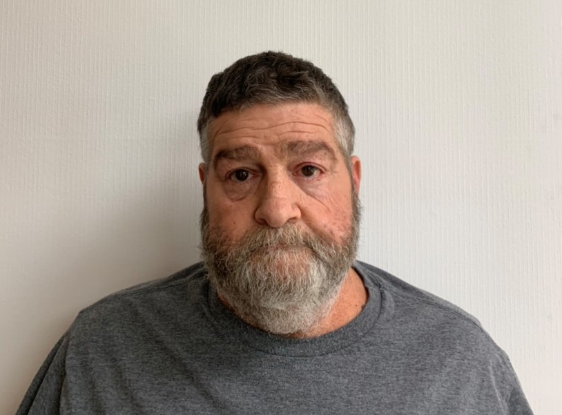 Photo of LARRY GENE RYMER