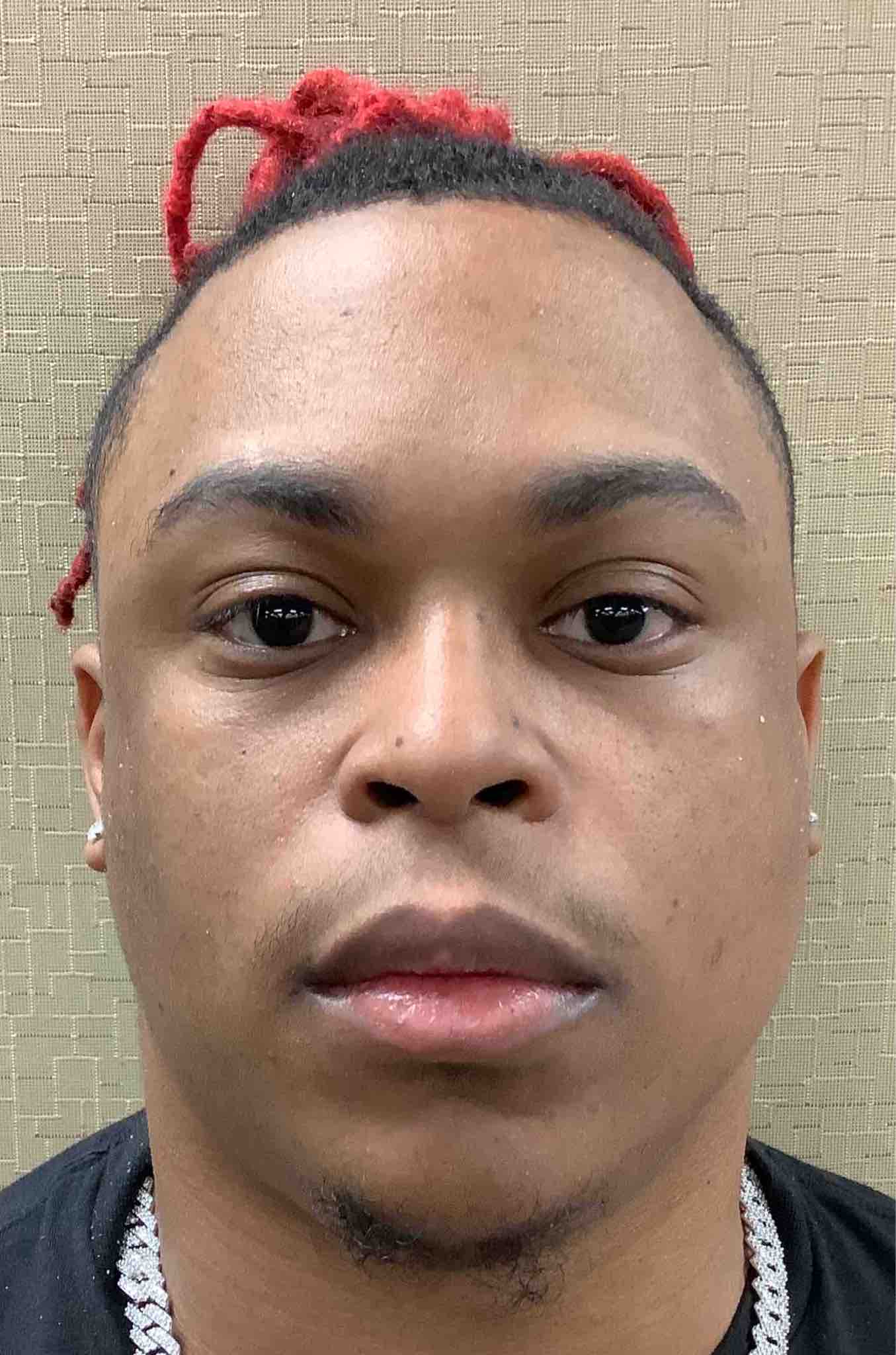 Photo of JERRELL DEANDRE DOUGLAS