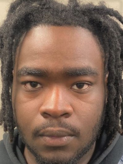 Photo of RAYFORD VASSAR