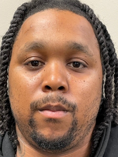Photo of JERAMIE THOMPSON