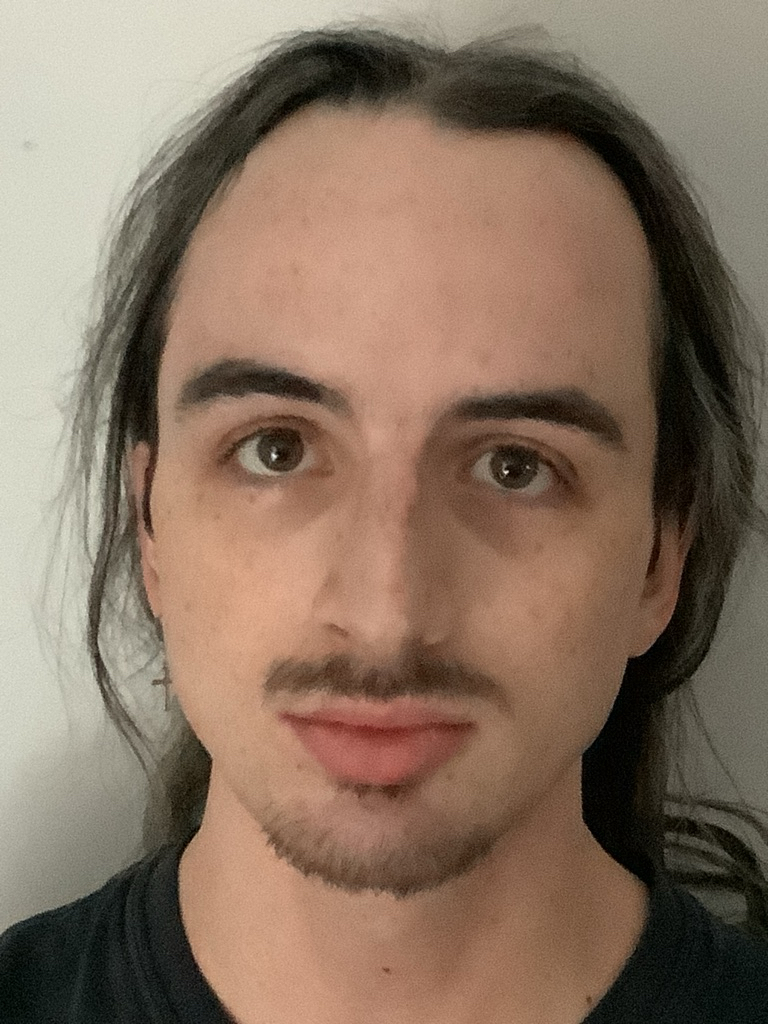 Photo of MATTHEW JAMES MIHULKA