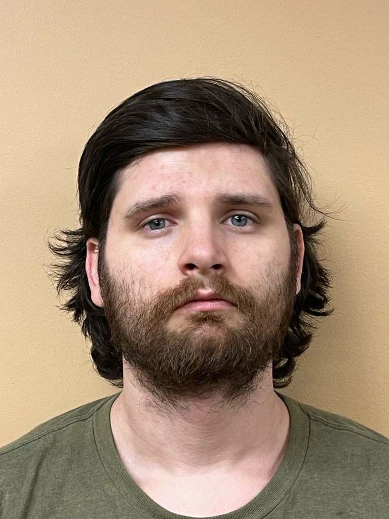 Photo of TREVOR LARRICK