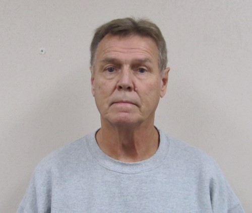 Photo of RONALD RAY SENSABOY