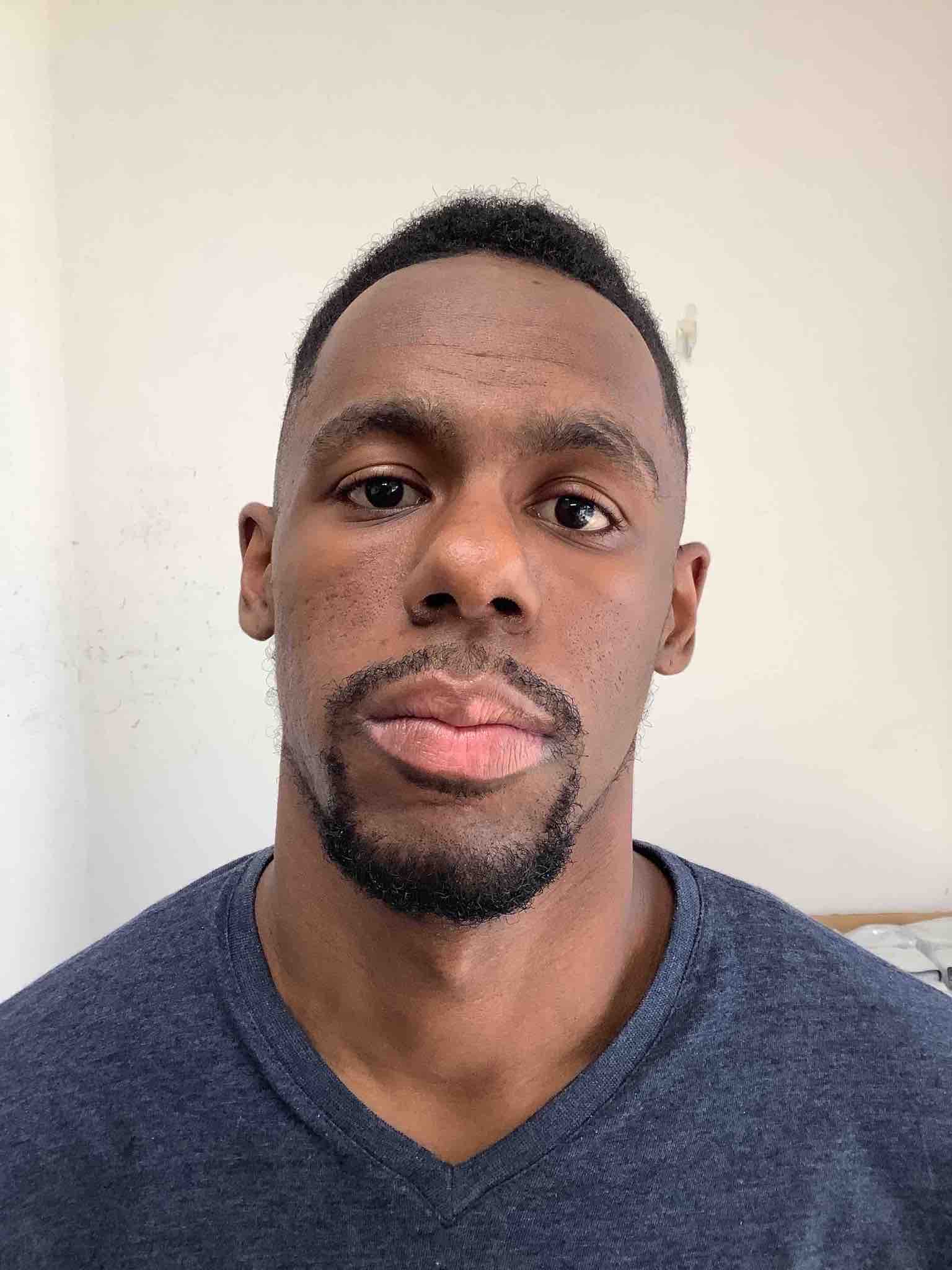 Photo of LADARIUS JAI RUMPH