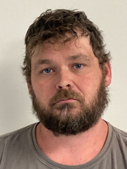 Photo of DANIEL CRUTCHER