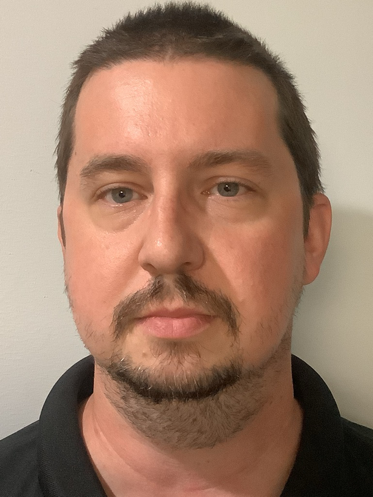 Photo of MATTHEW AMOS SPANN