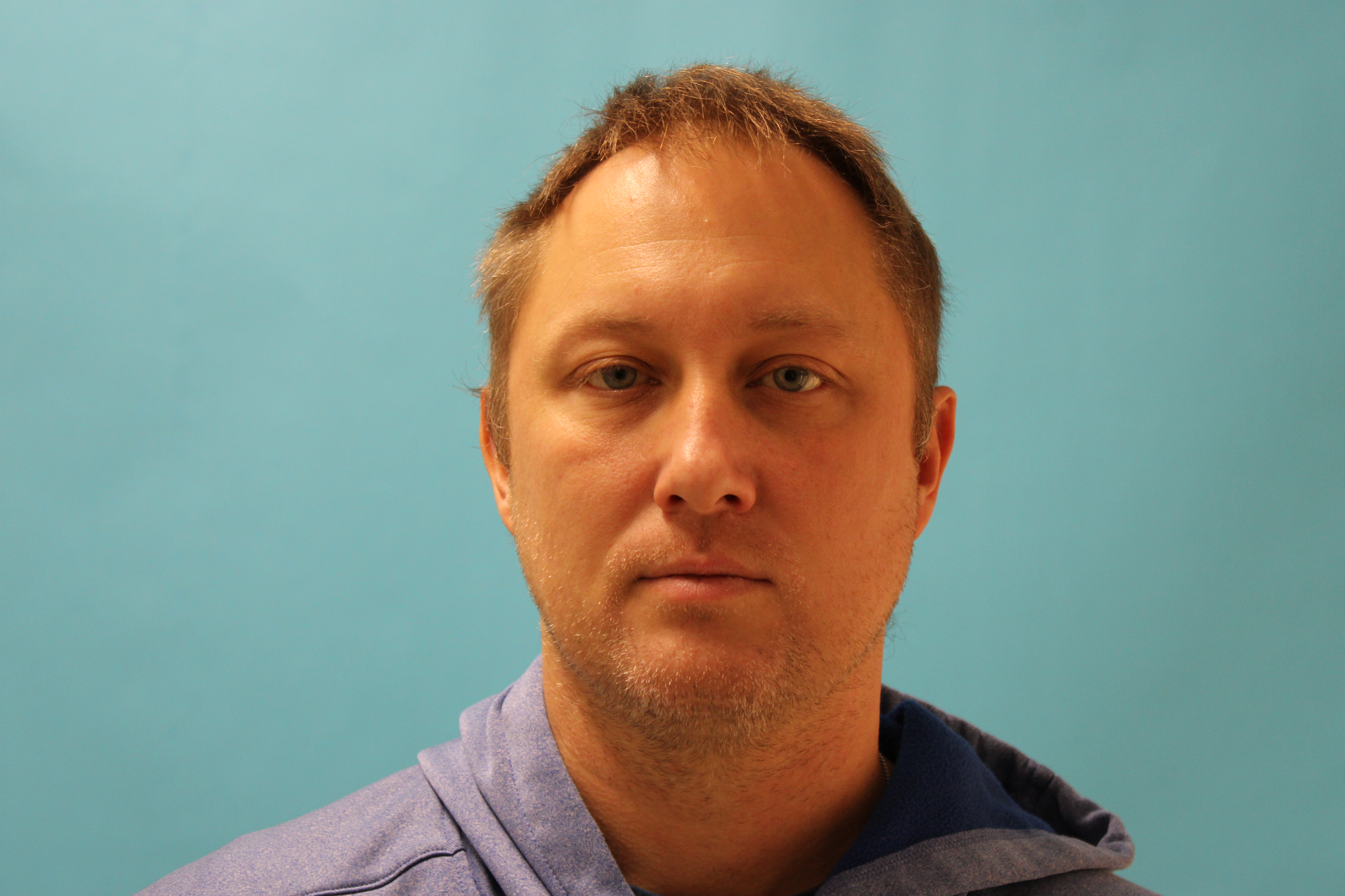 Photo of DANIEL PAUL EDWARDS