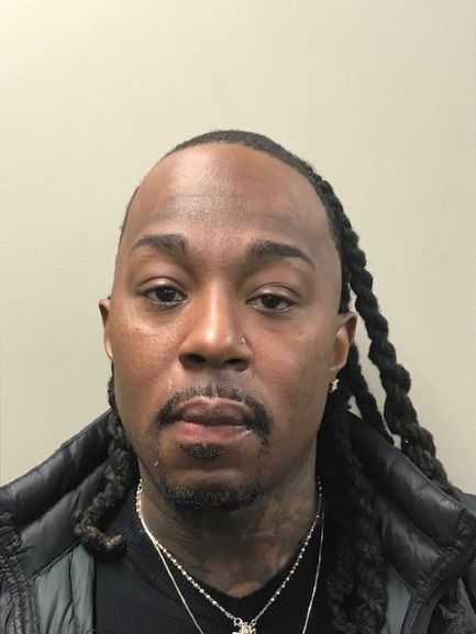 Photo of JEREMY GLENN BELL