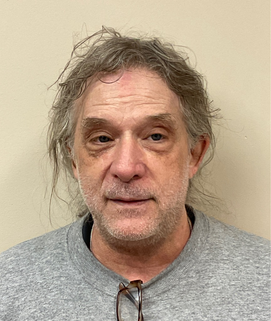 Photo of ELMOS KEVIN BENEFIELD