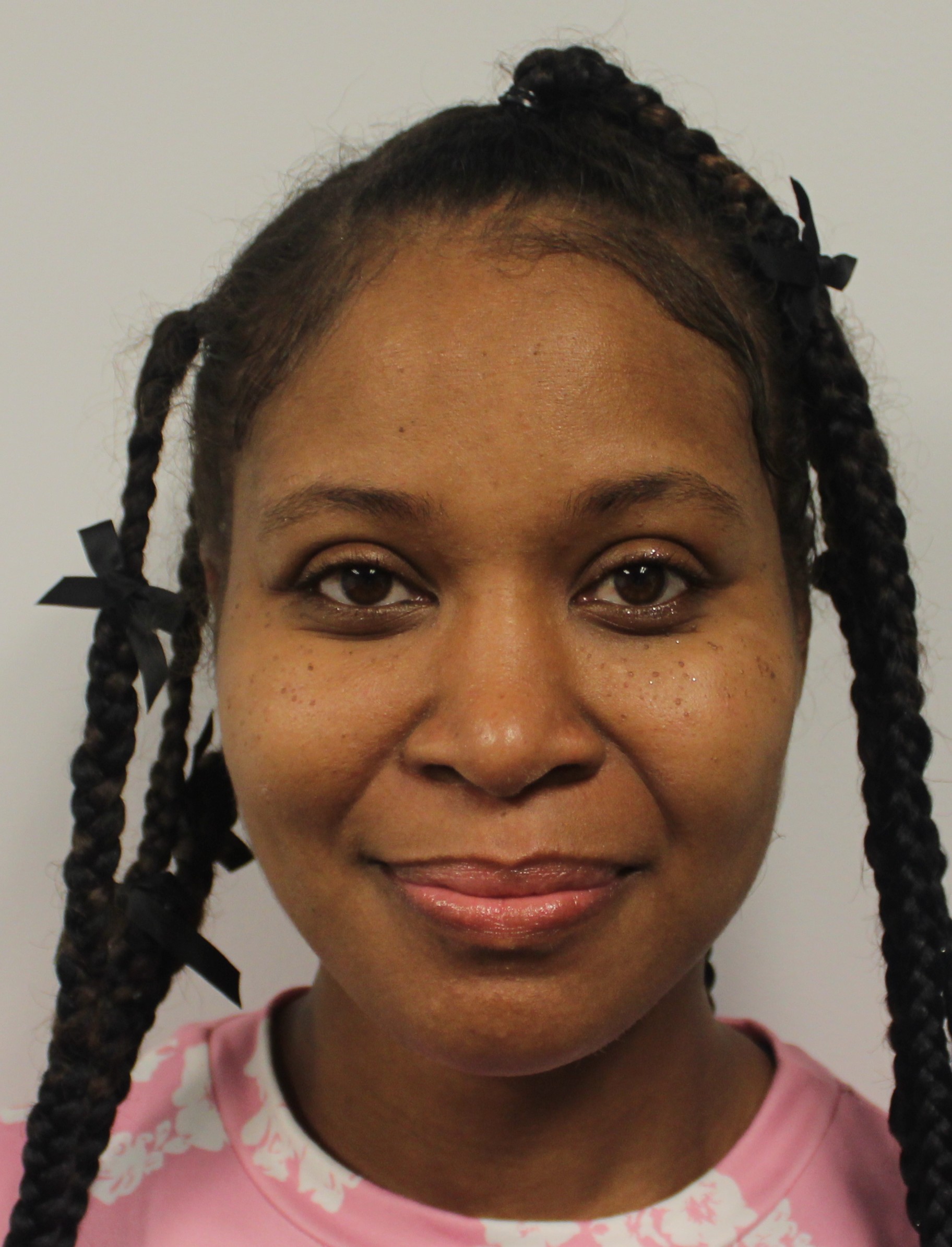 Photo of CANDACE RESHAWN DIGGINS