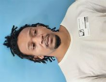 Photo of LAMARCUS JAUREZ DAVIS