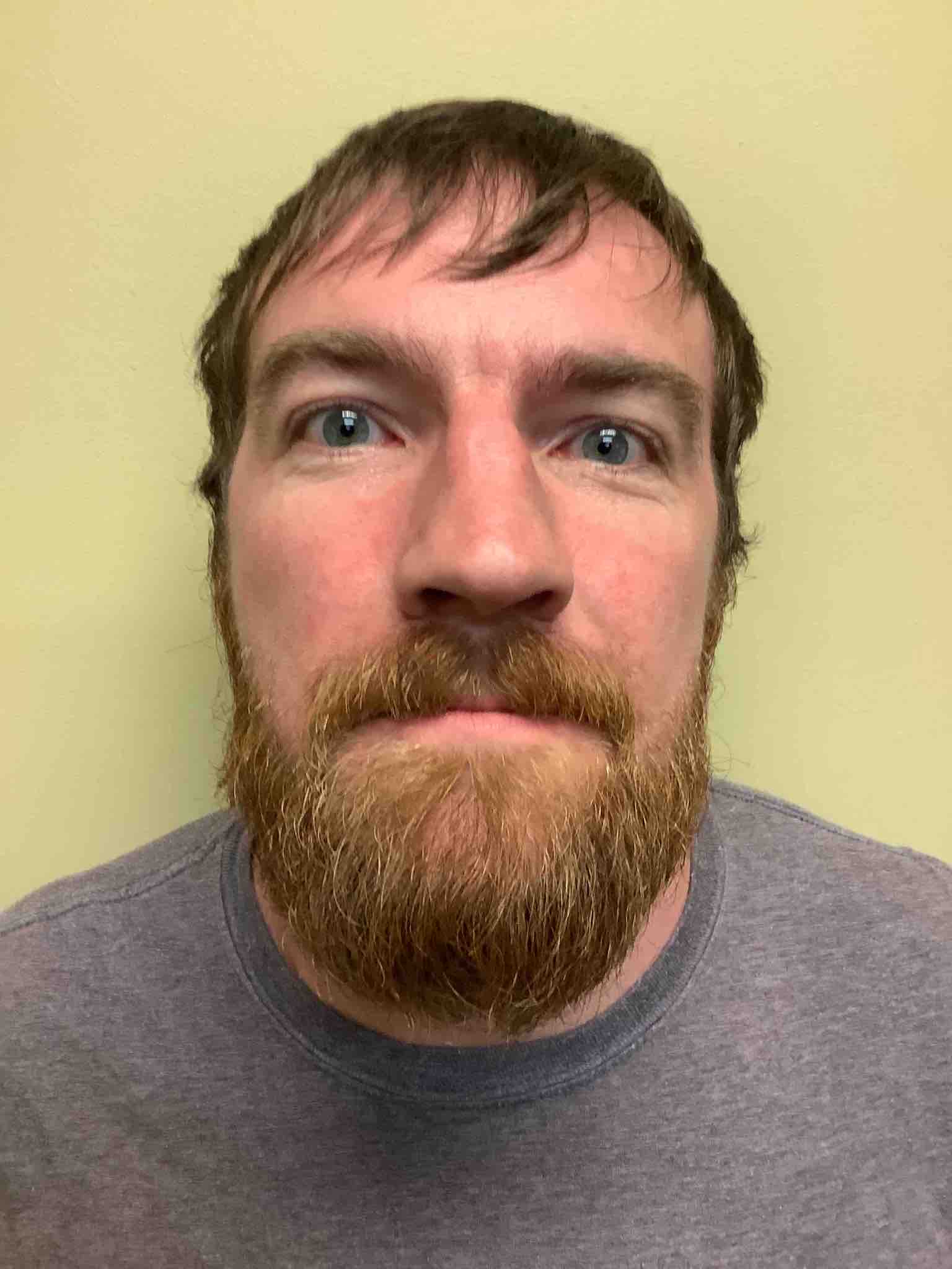 Photo of JOSHUA MIKA CANTRELL