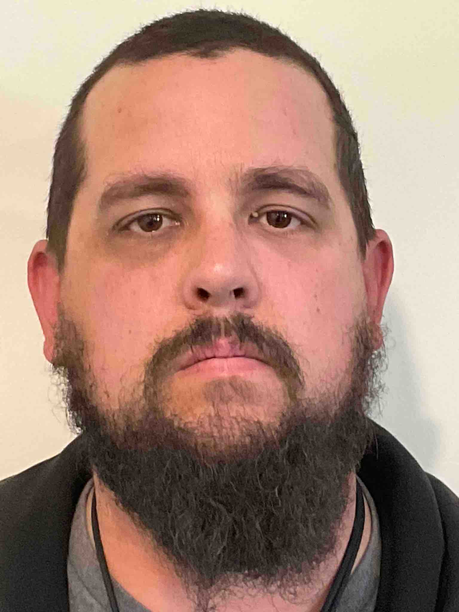 Photo of STEVEN WAYNE TAYLOR
