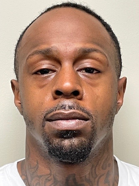 Photo of RANDAL BROWN