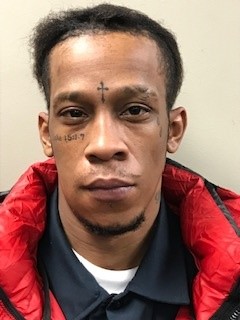 Photo of ALBERT WASHINGTON