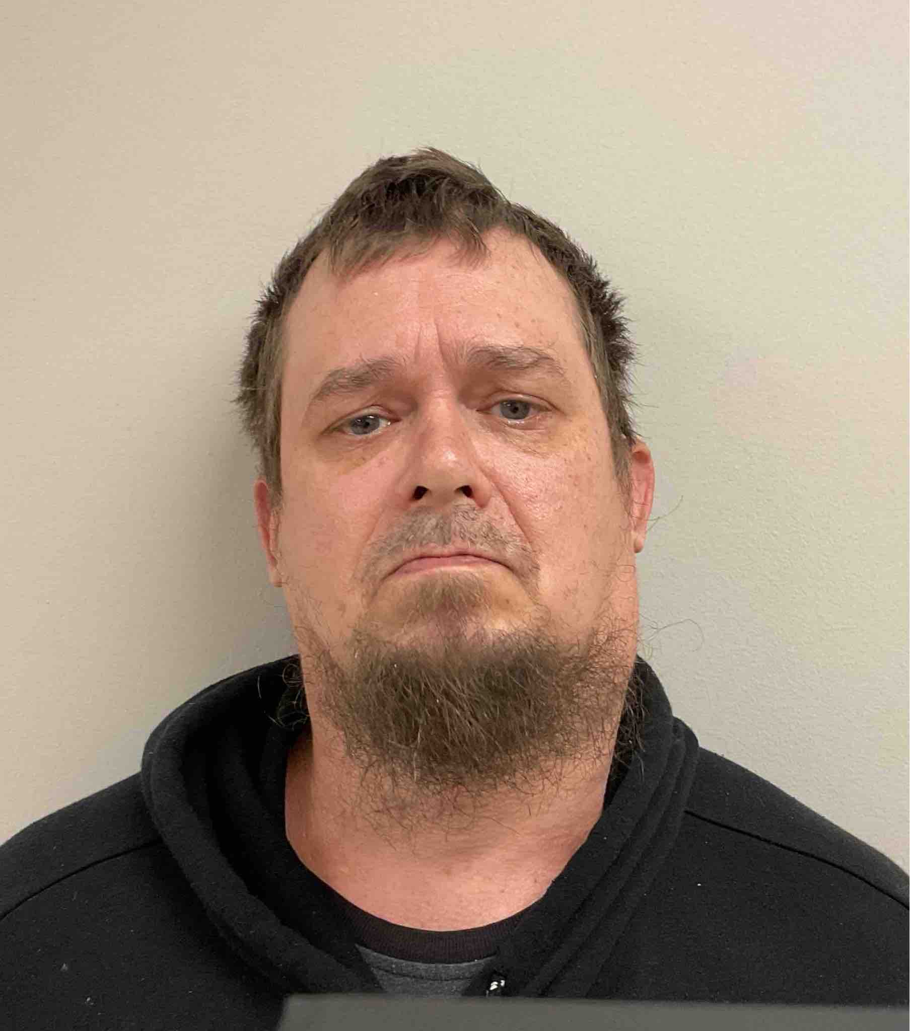 Photo of CHRISTOPHER DALE MCGHEE