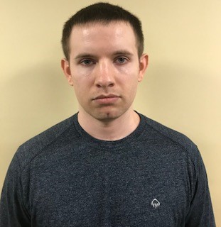 Photo of DANIEL AARON HARRIS