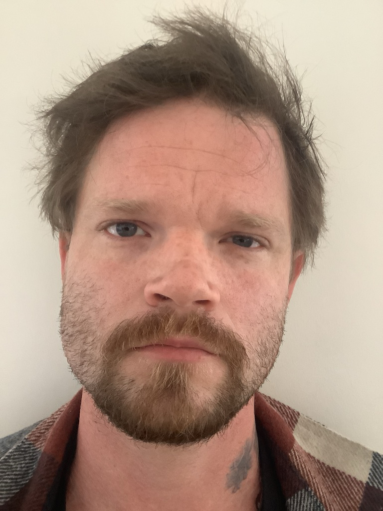 Photo of JOHNATHON DALE BUTLER