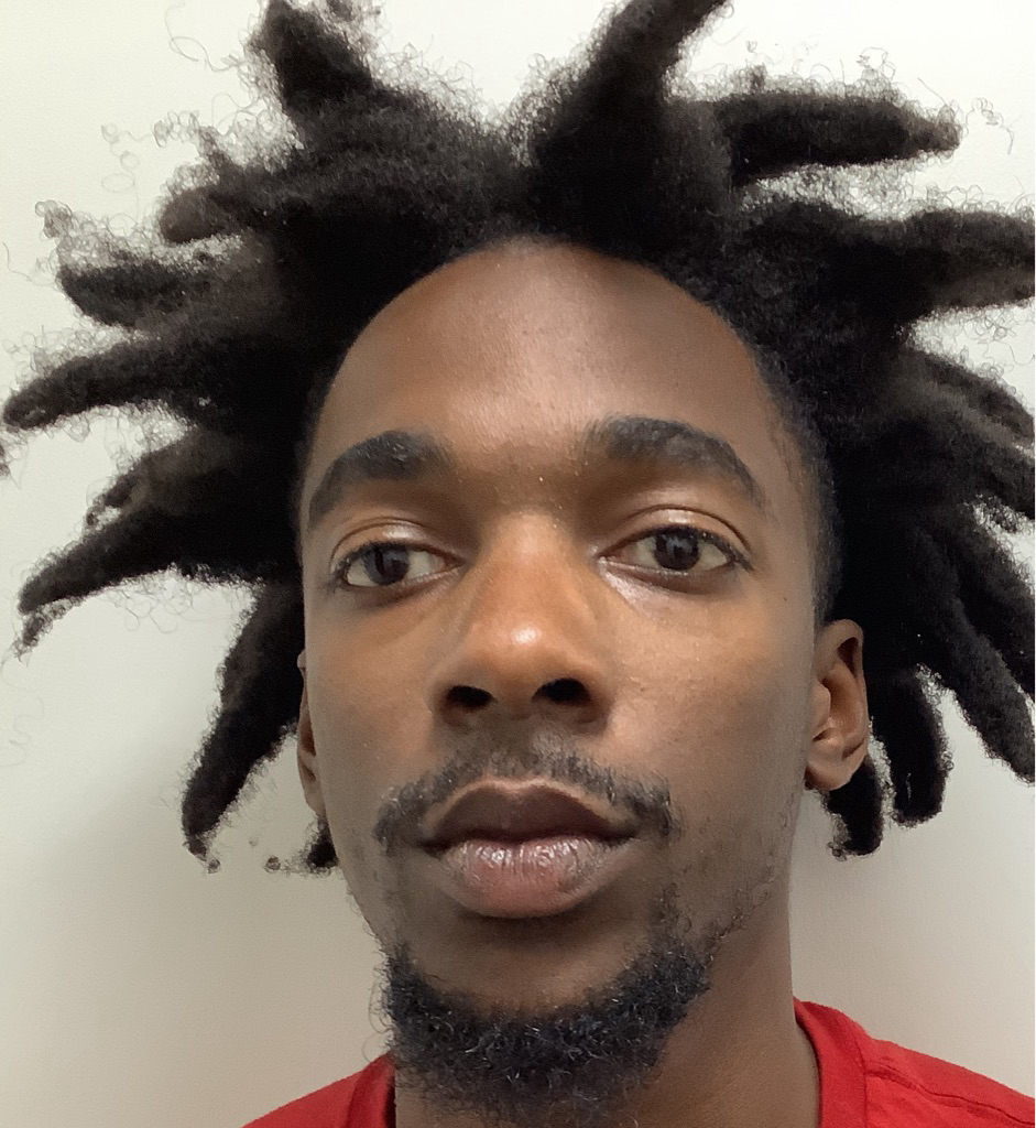 Photo of KAVAUGHN JAKAHRI JONES