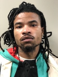 Photo of MALCOM JIERRE SHELLEY